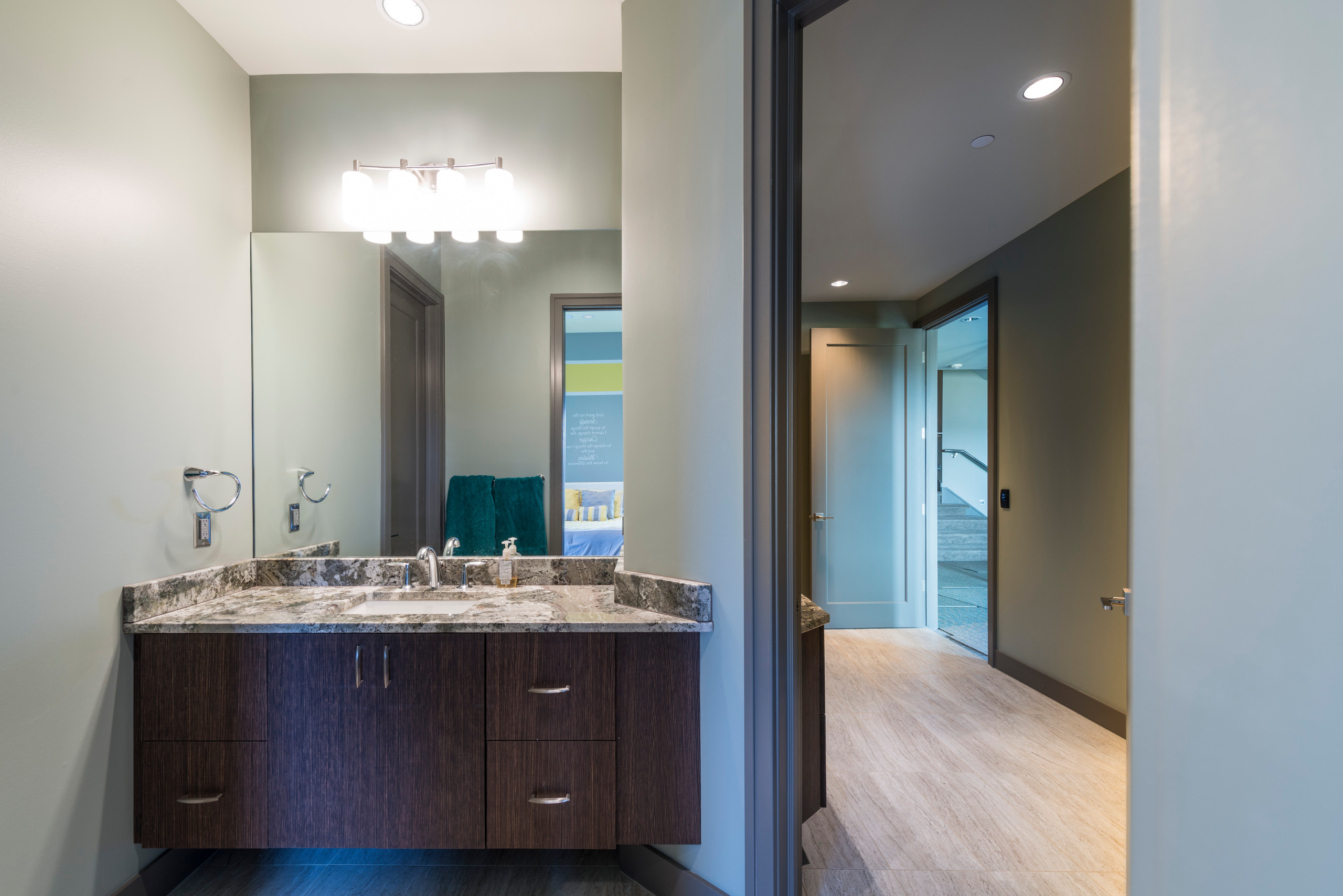 Sterling Ridge | New Construction