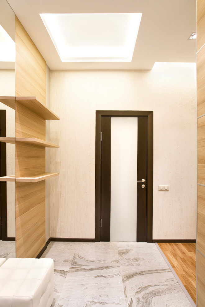 ЖК Метрополия