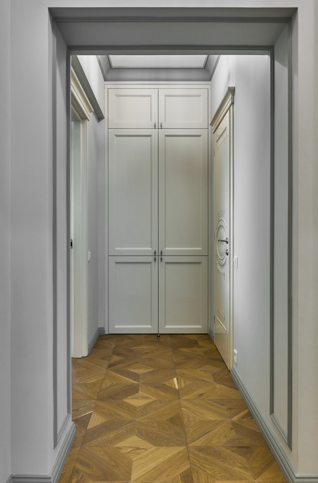 Квартира в Рощинском проезде