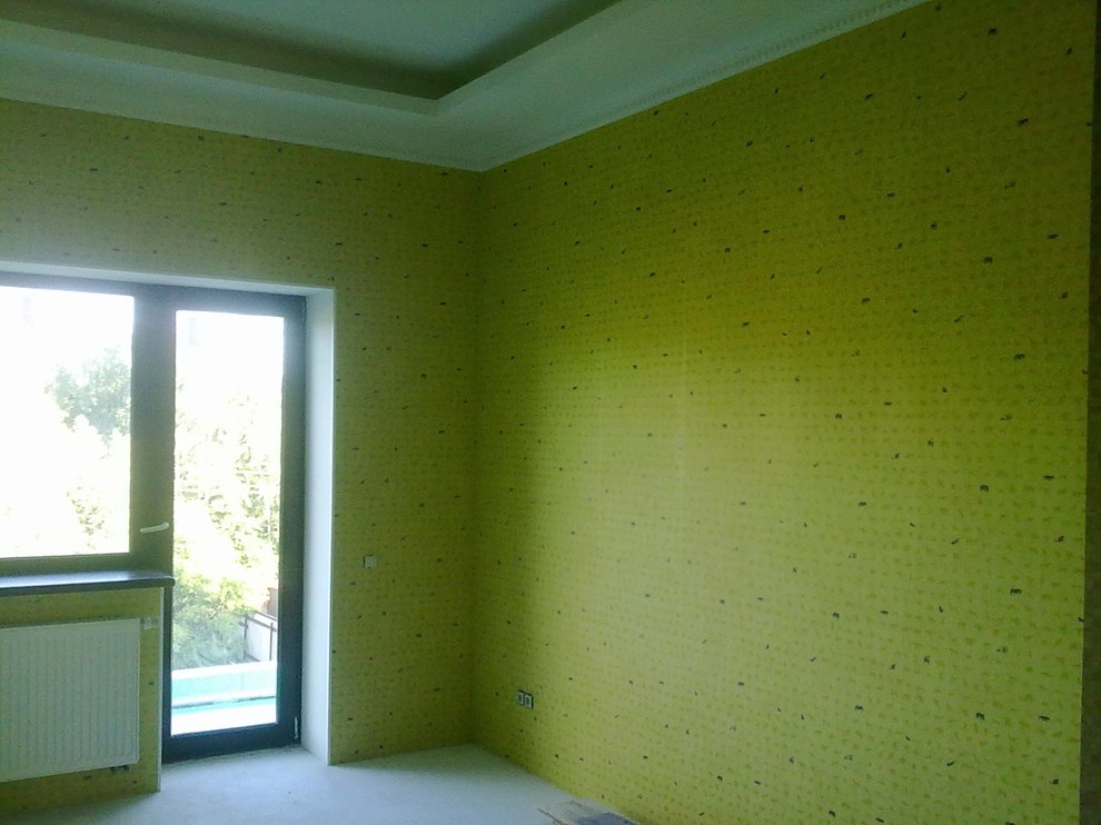 Отделка коттеджей, домов, бань