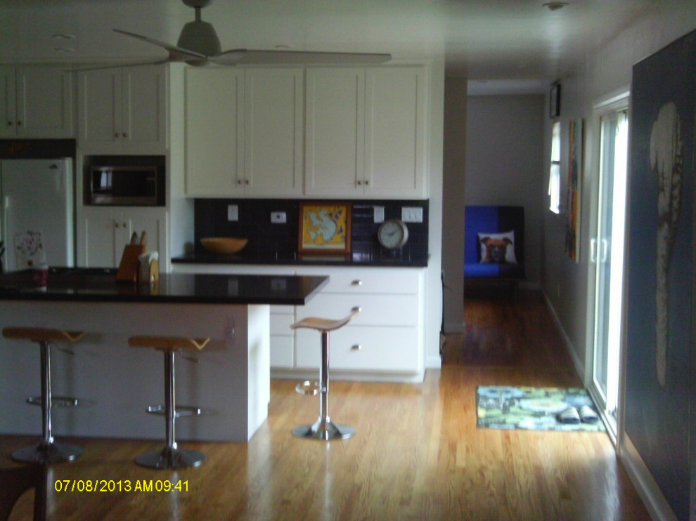 Home Remodeling Projects