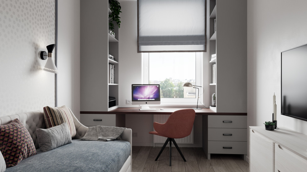 Квартира на Петроградке