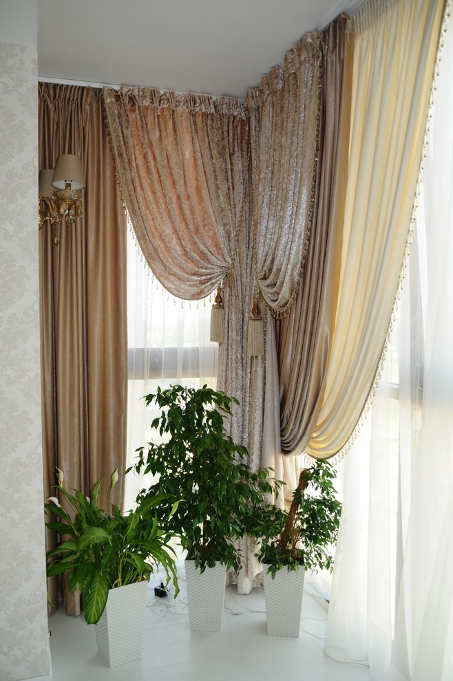 Классика на Парашютной