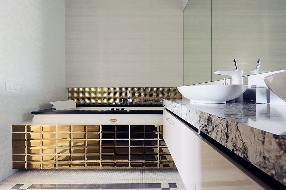 Ванная комната