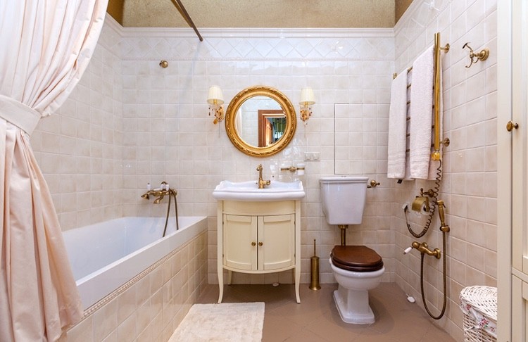 Английская неоклассика