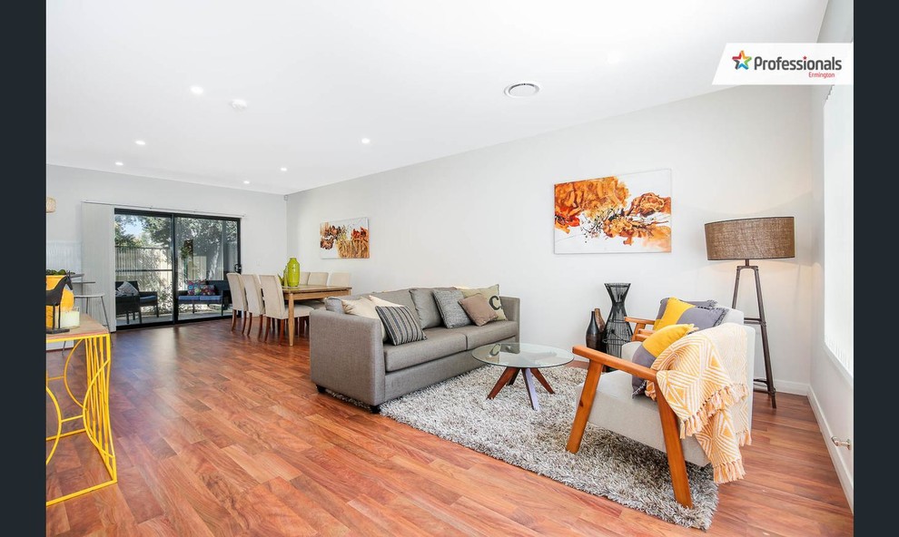 Project 16 :  Dress and improve of a new investment property for sale