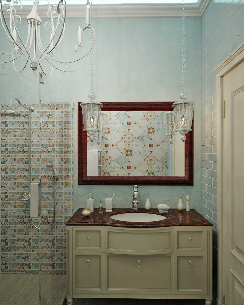 Детская ванная комната