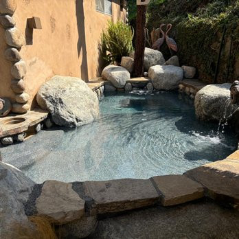 Pool Builds