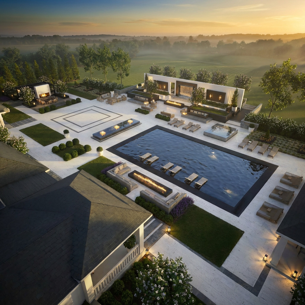 Potomac Grand Courtyard — Potomac, MD (Coming Soon)