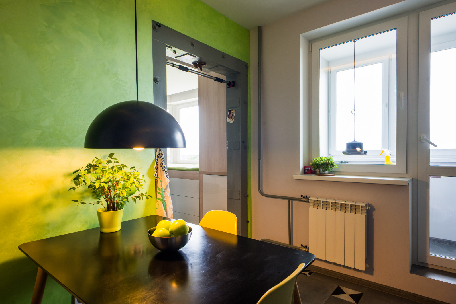 Квартира в Долгопрудном