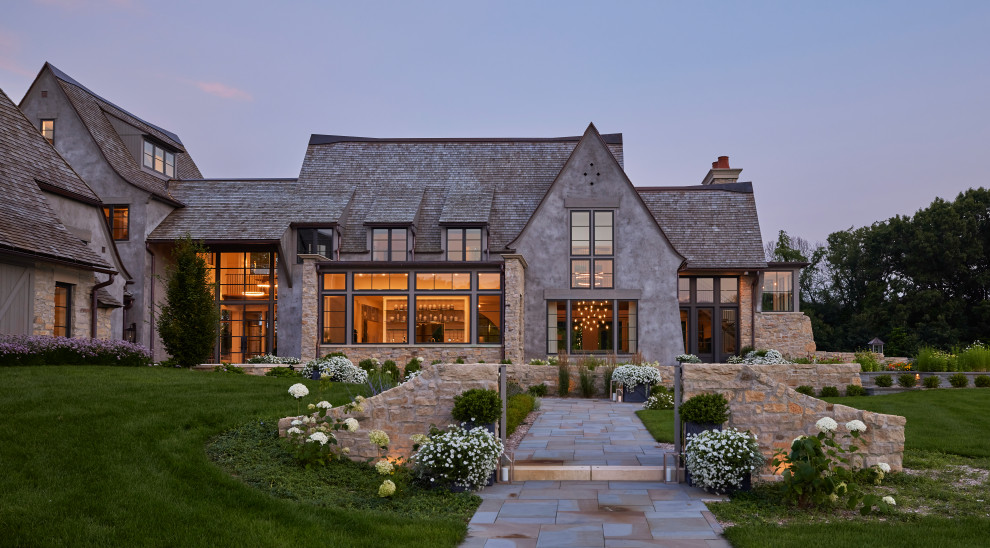 Freshwater Farmhouse