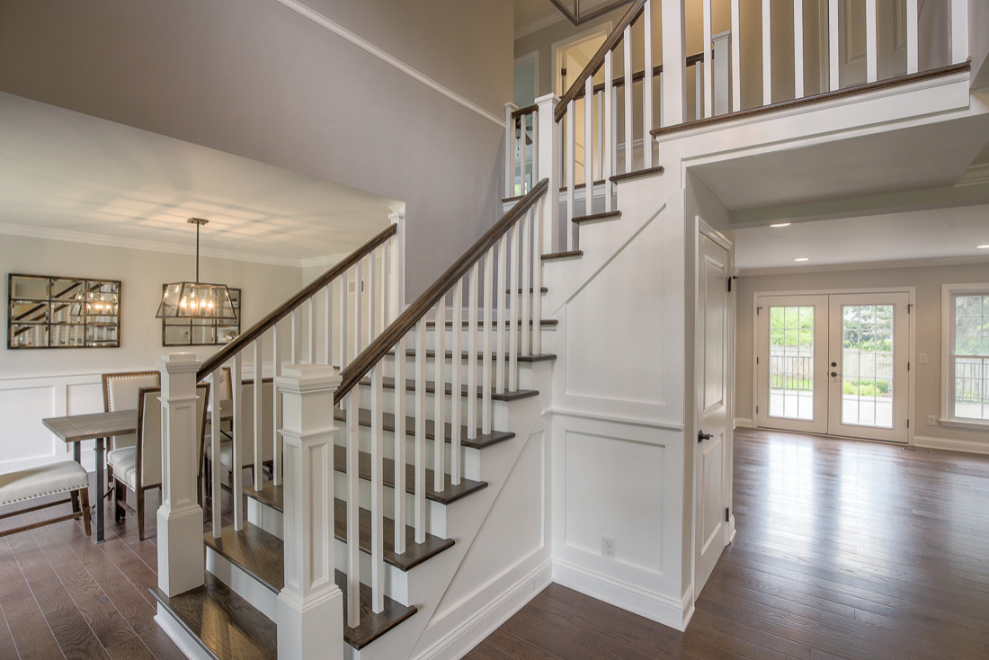 Northeast Overland Park Remodel 4