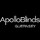 Apollo Blinds Guernsey