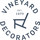 Vineyard Decorators