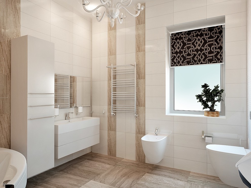 Квартира на Юрина