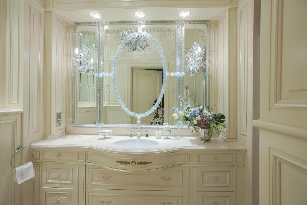 Комфортабельная резиденция