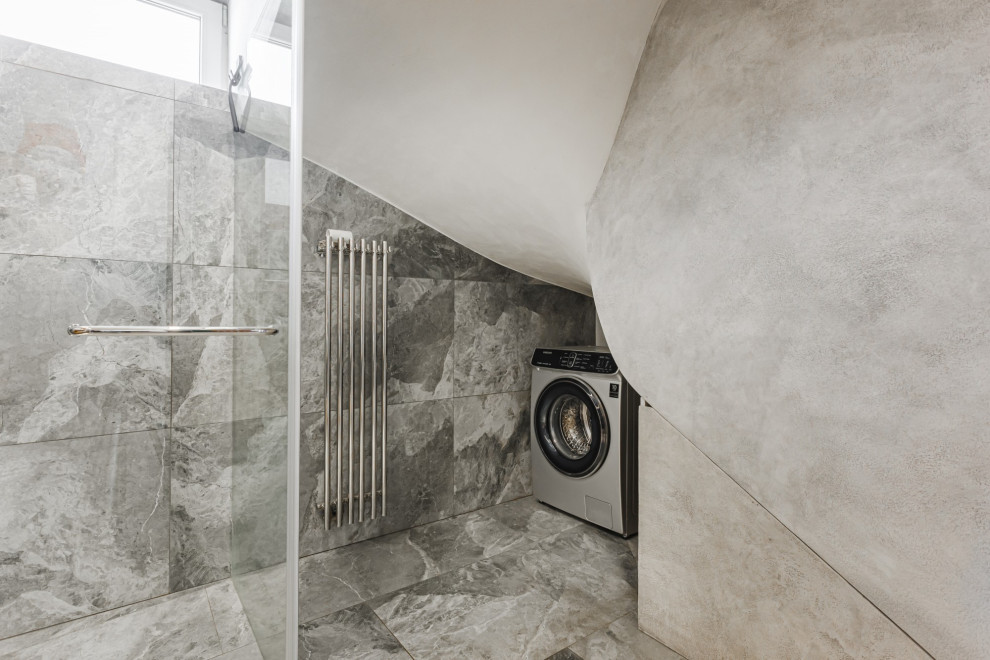 Ремонт душевой