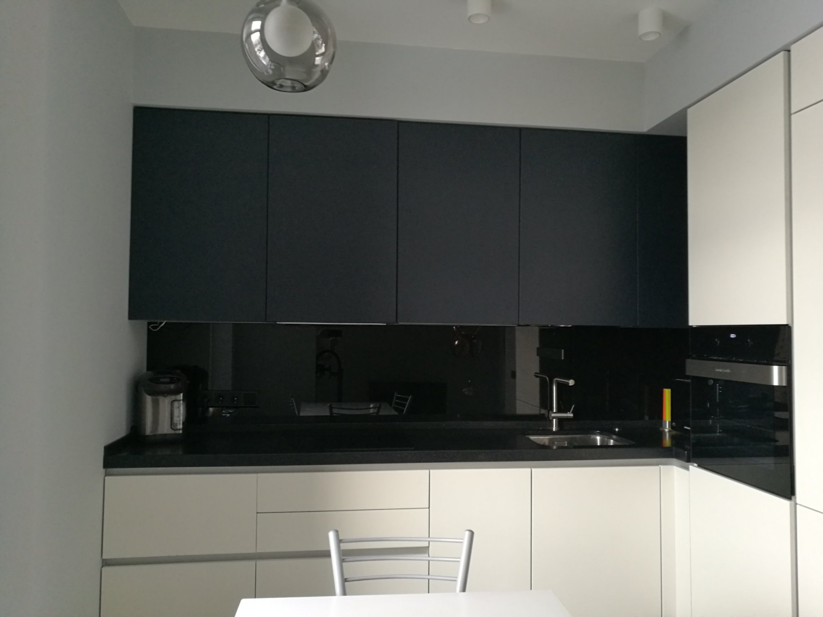 Кухонный фартук (Панно с фотопечатью).