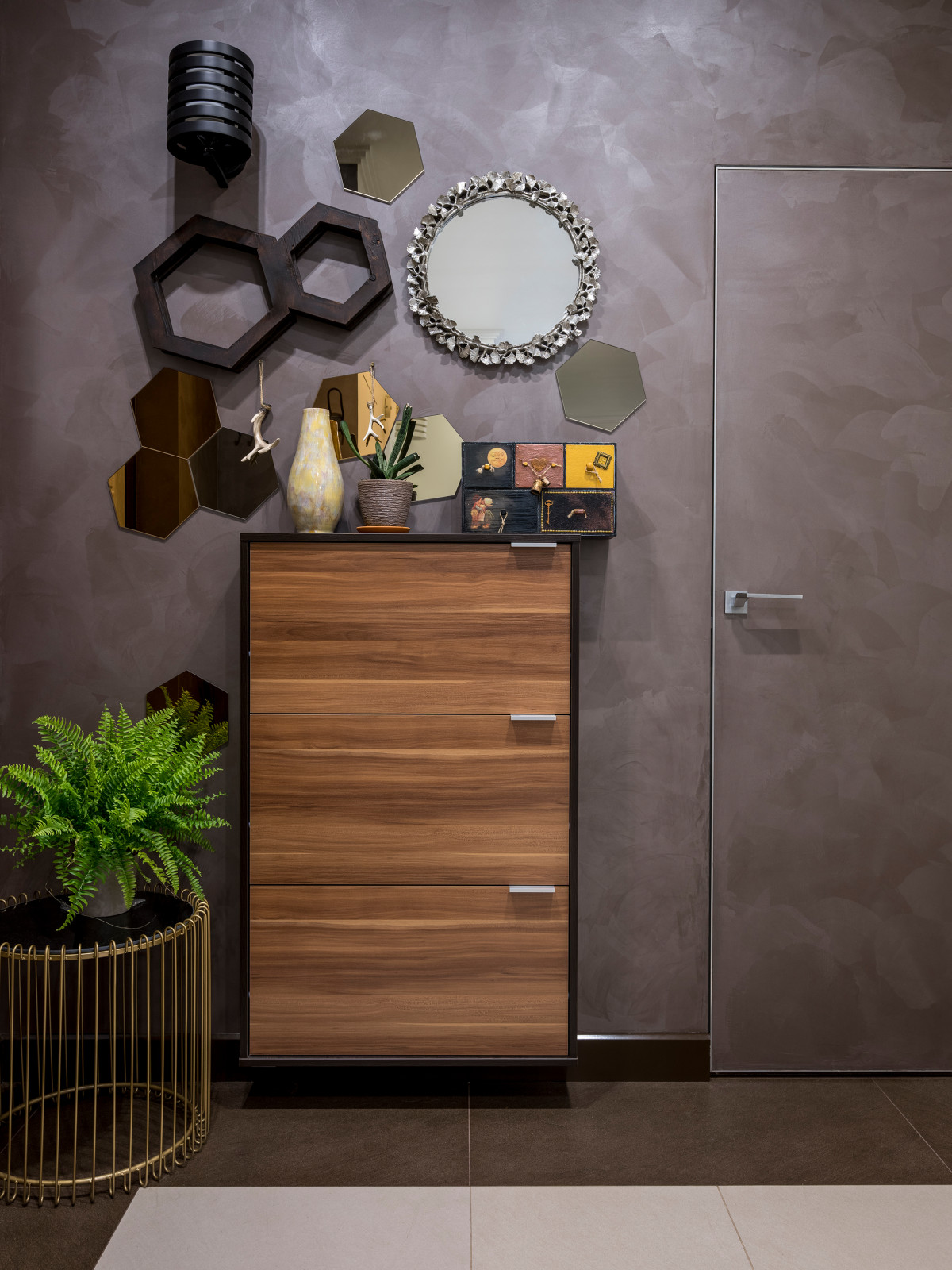 Квартира в Заречье