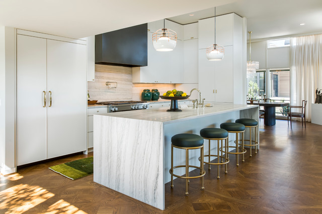 Midcentury Kitchen midcentury-kitchen