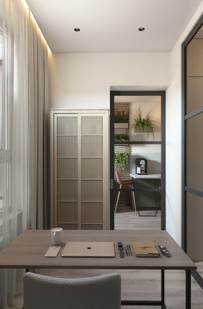 ЖК Живописный