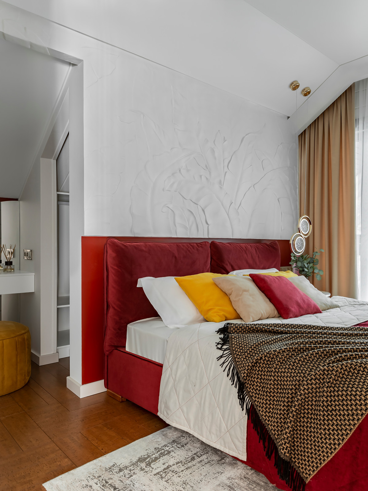 Загородный дом 250 м2