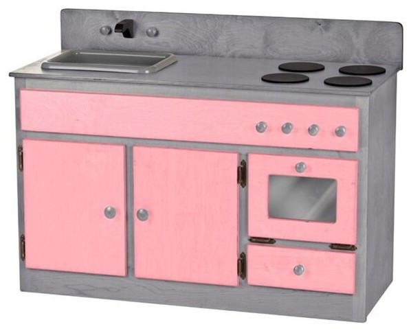 kids toy oven