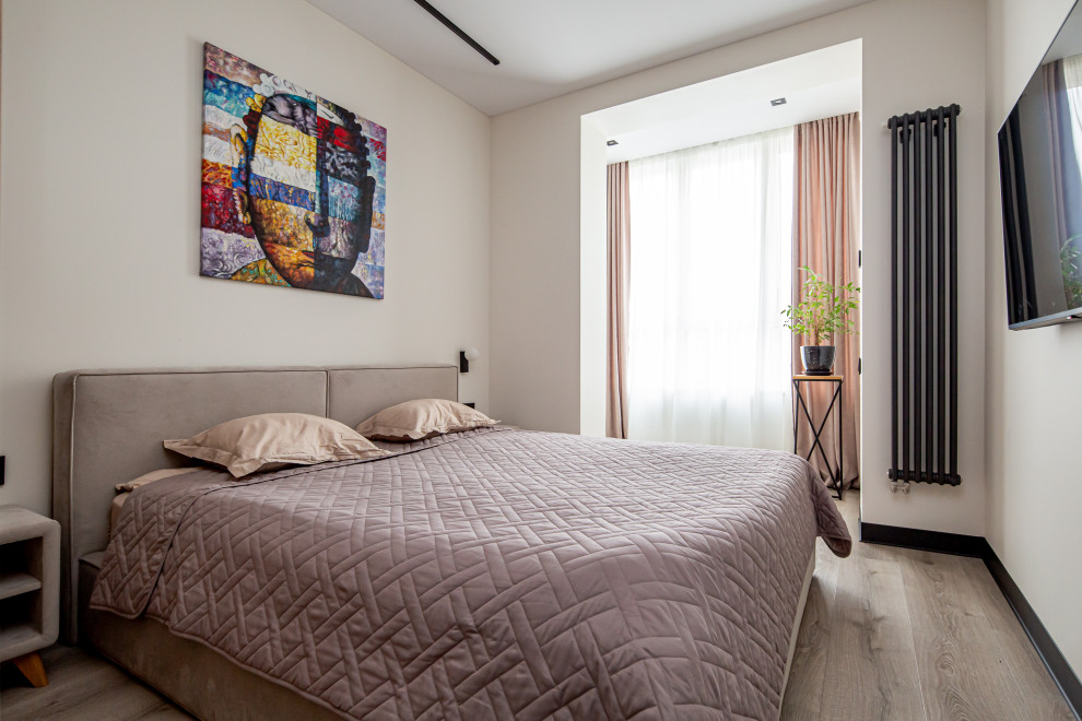 ЖК "Новое медведково"