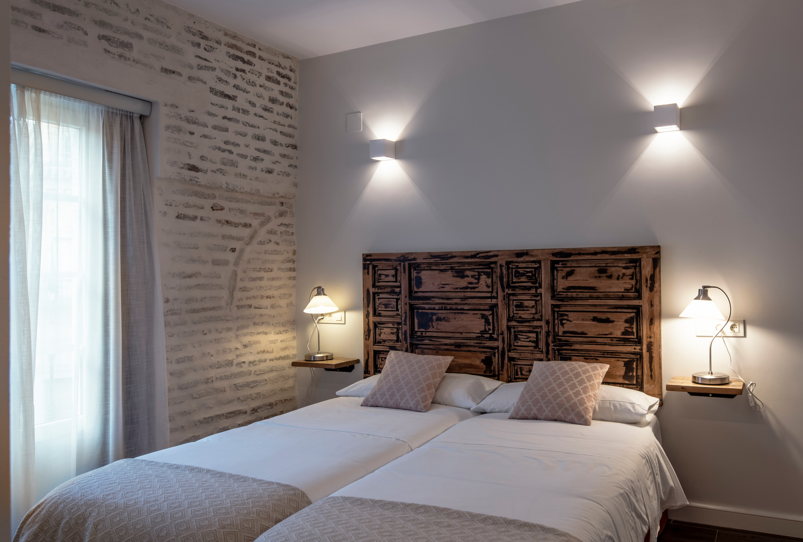APARTAMENTOS ALTAMIRA 2