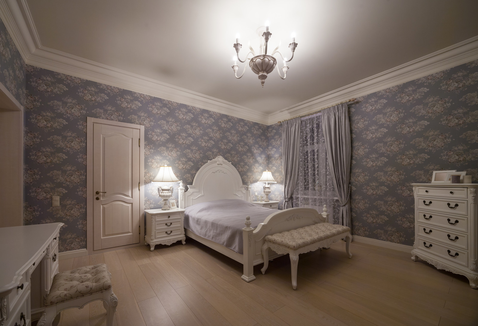 Дом в Наро-Фоминске