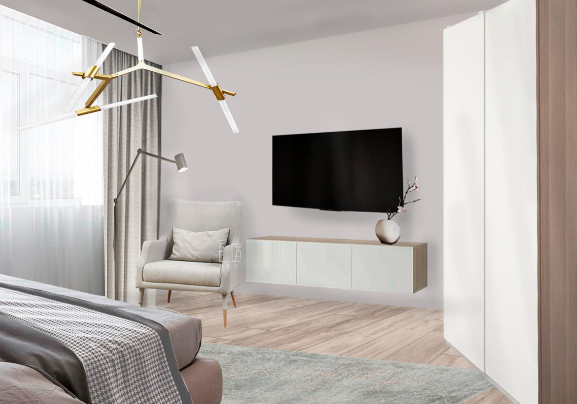 Квартира для большой семьи