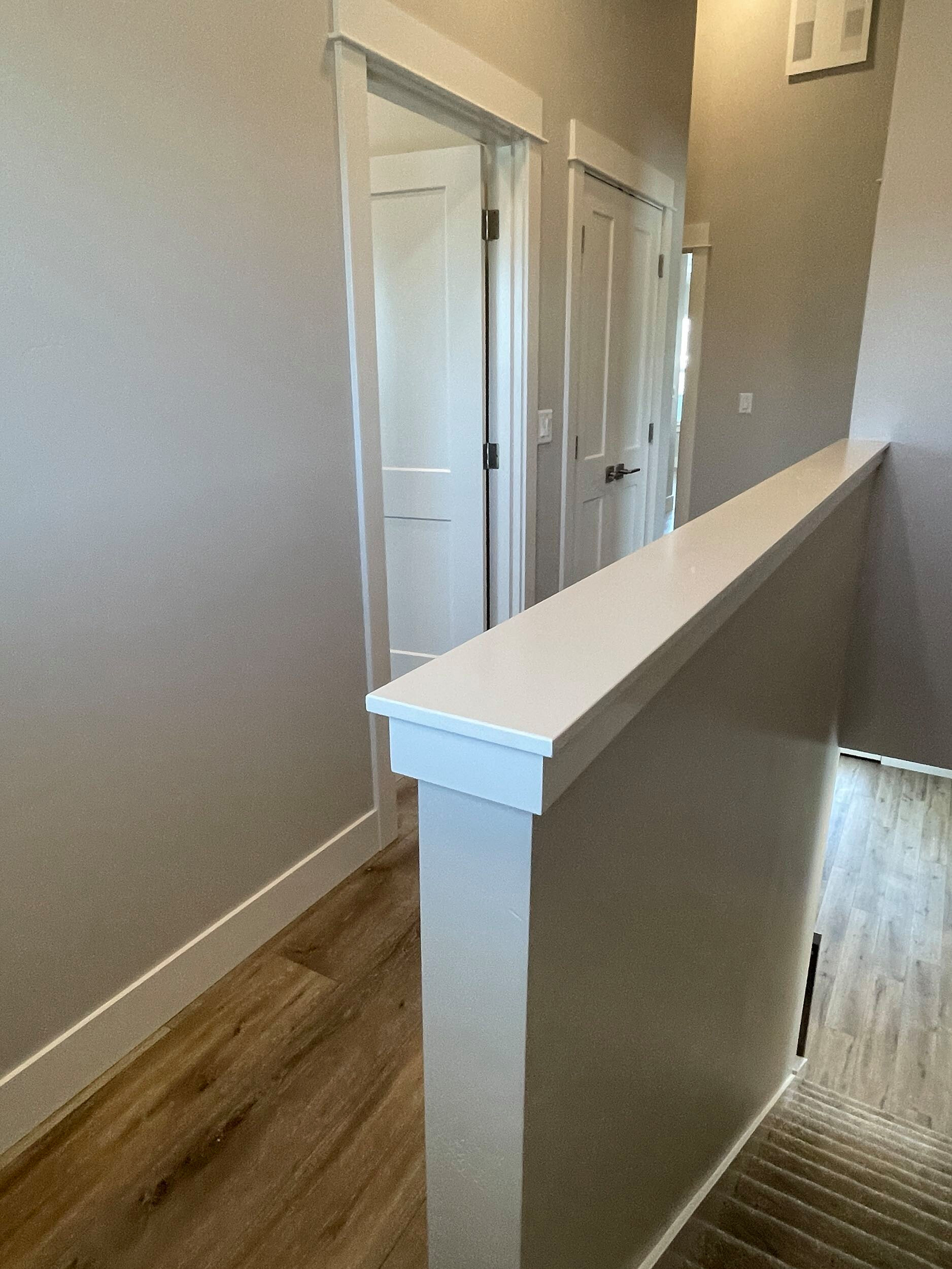 Modern Duplex - Talent