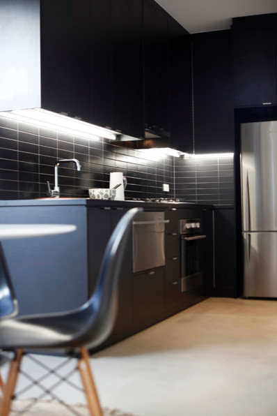 Terrace 62 contemporary-koek
