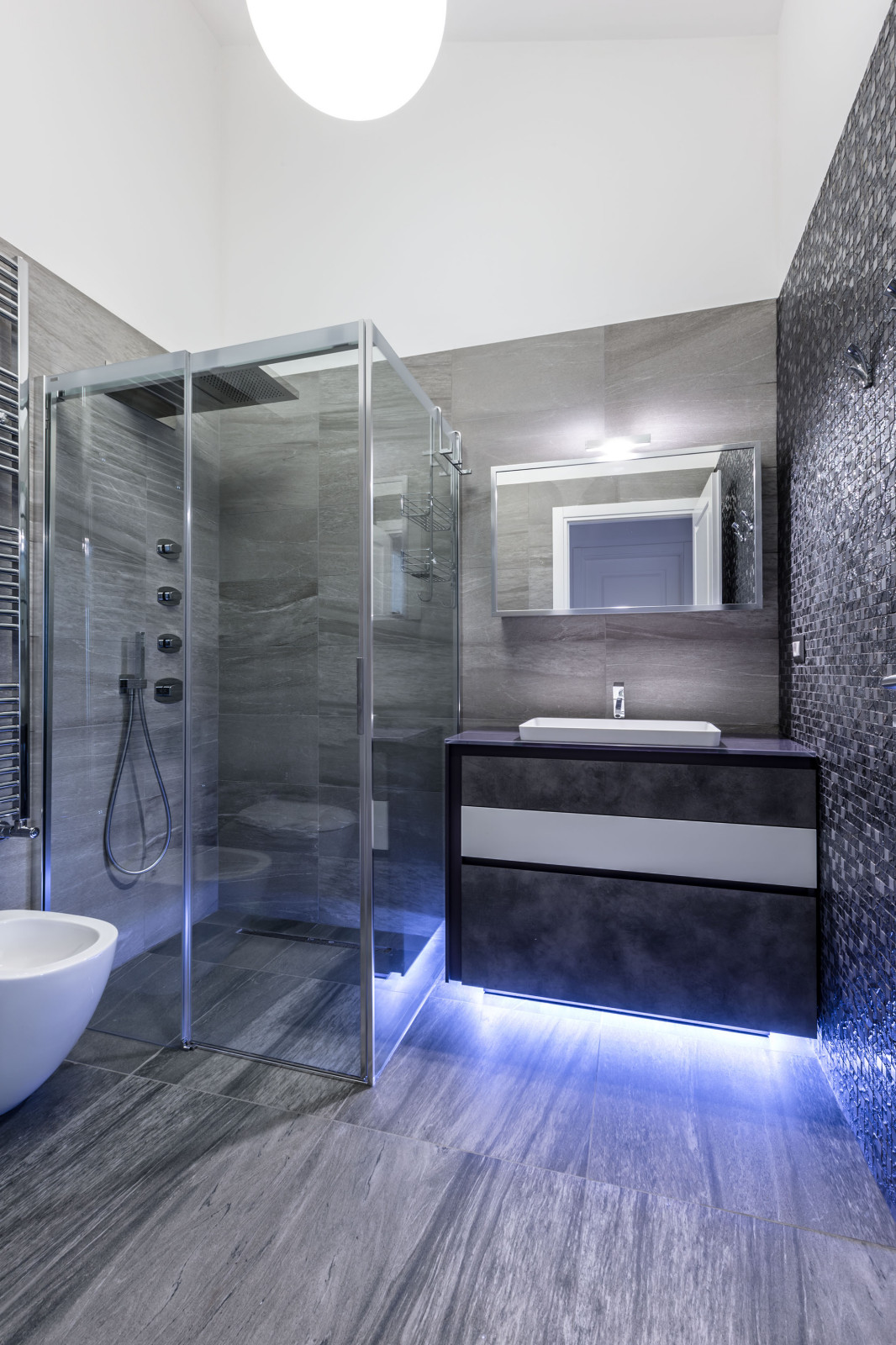 Appartement in Italy ( Квартира в Италии. Империя)