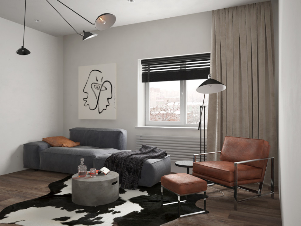 Брутальность.