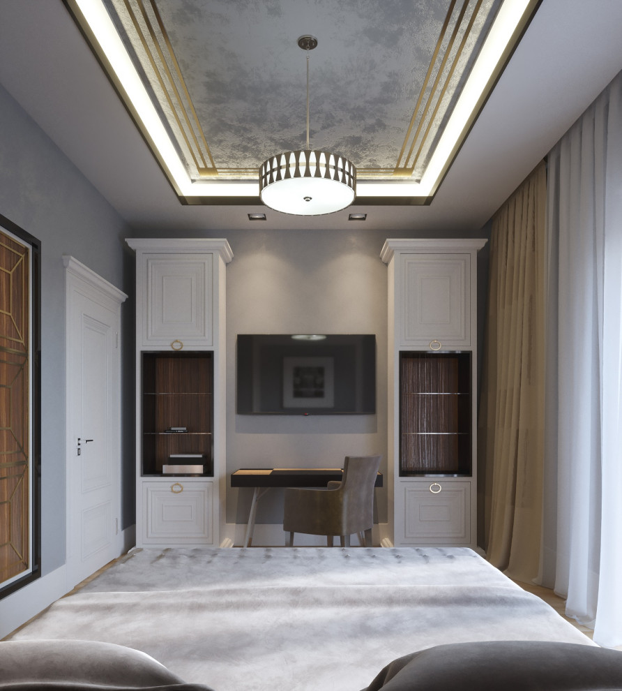 РОСКОШЬ В ДЕТАЛЯХ