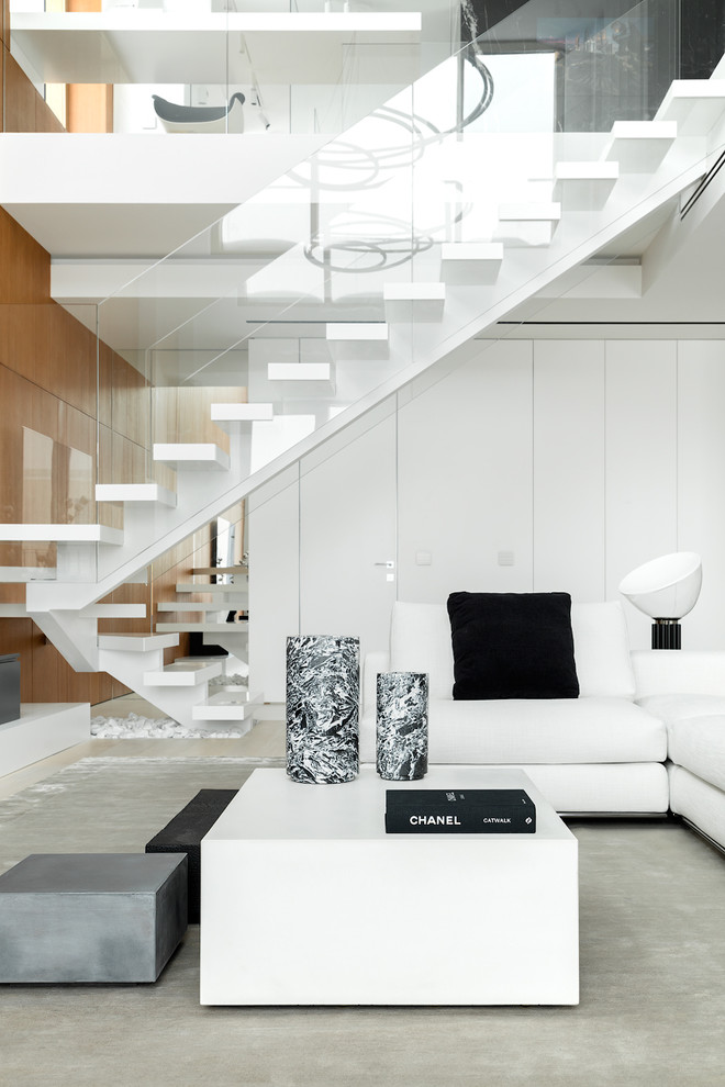 Проект архитектора Алексея Николашина