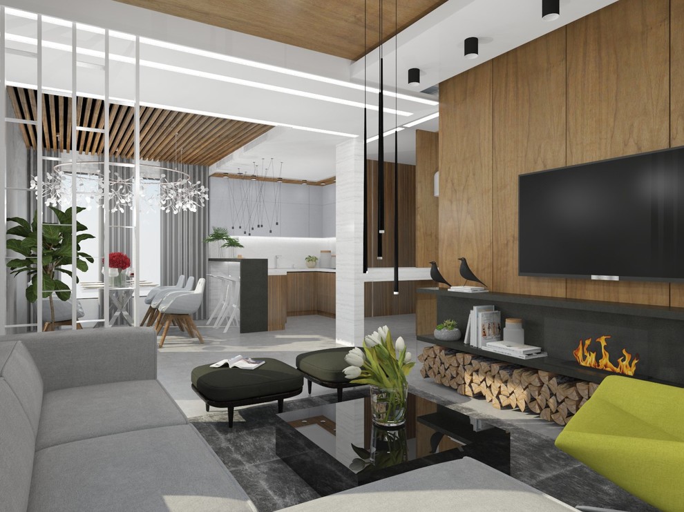 Серебряный бор