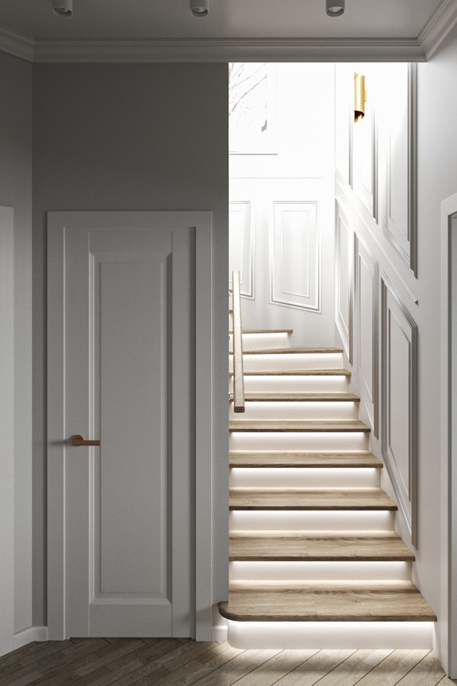 Нежность с интригующими деталями.