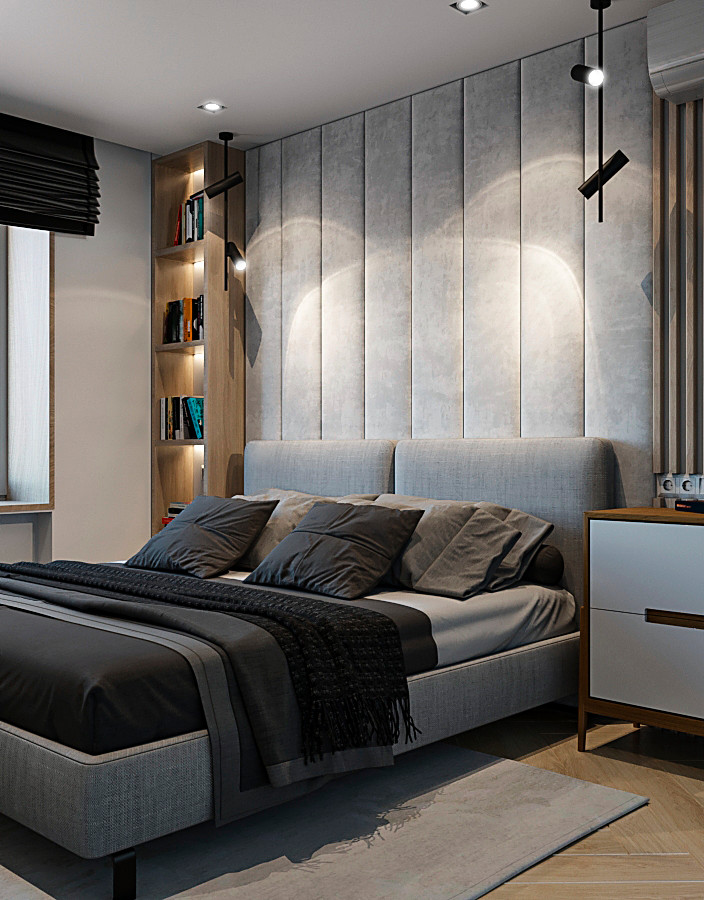 Квартира в Москве Красная Пресня