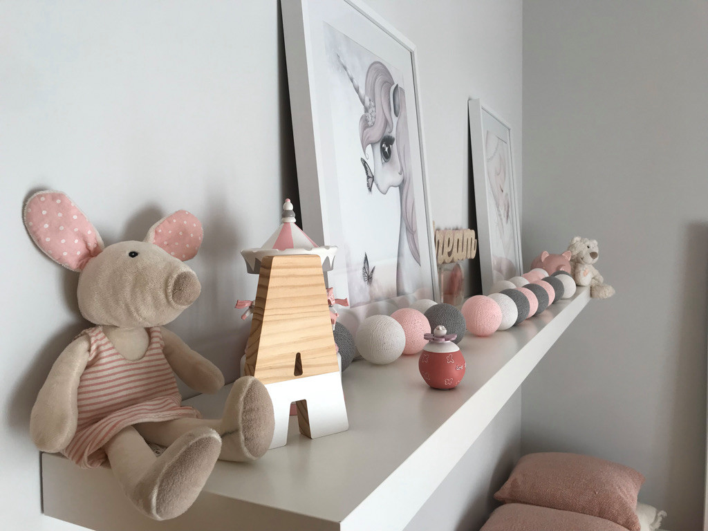 Deco Infantil