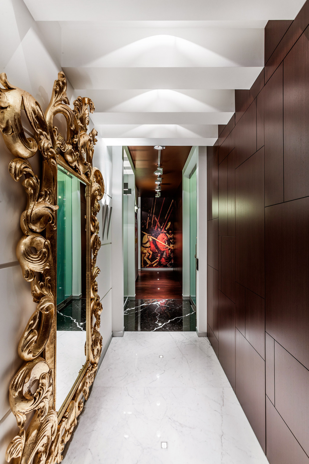 Квартира в ЖК Резиденция