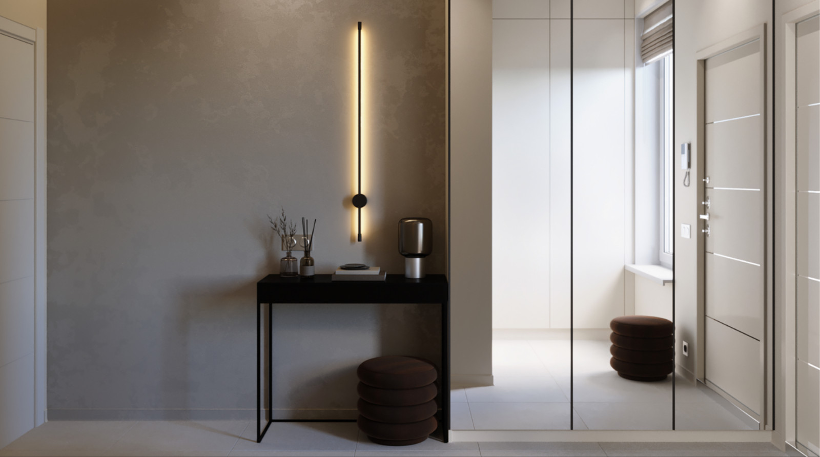 Дизайн проект