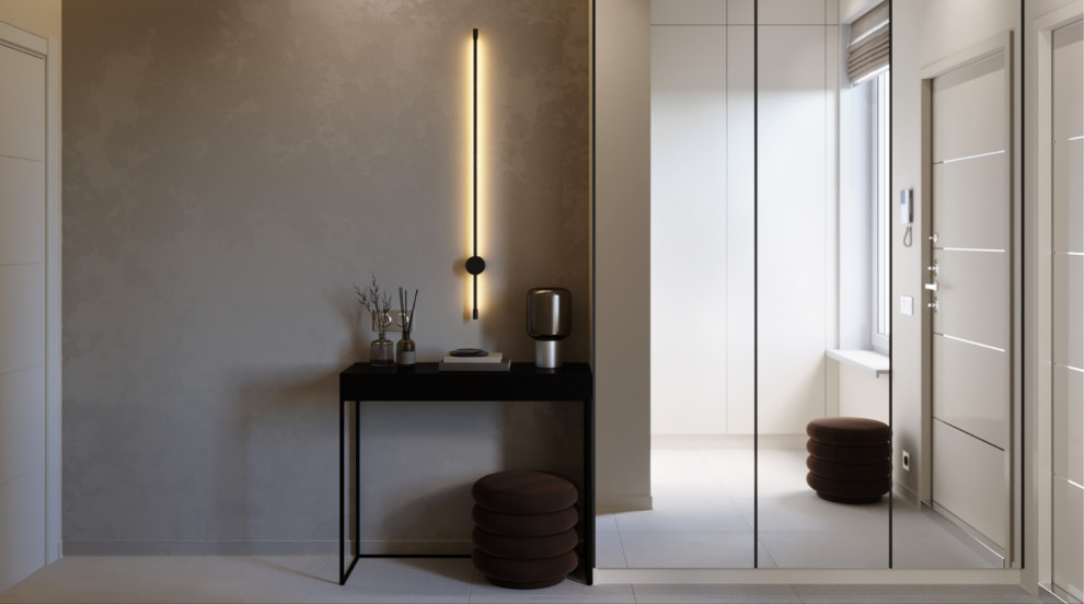 Дизайн проект