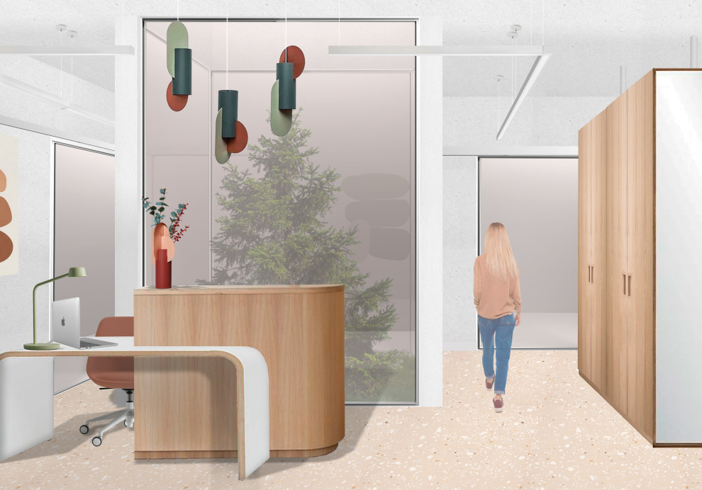 Загородный соседский центр "Эффект синергии"