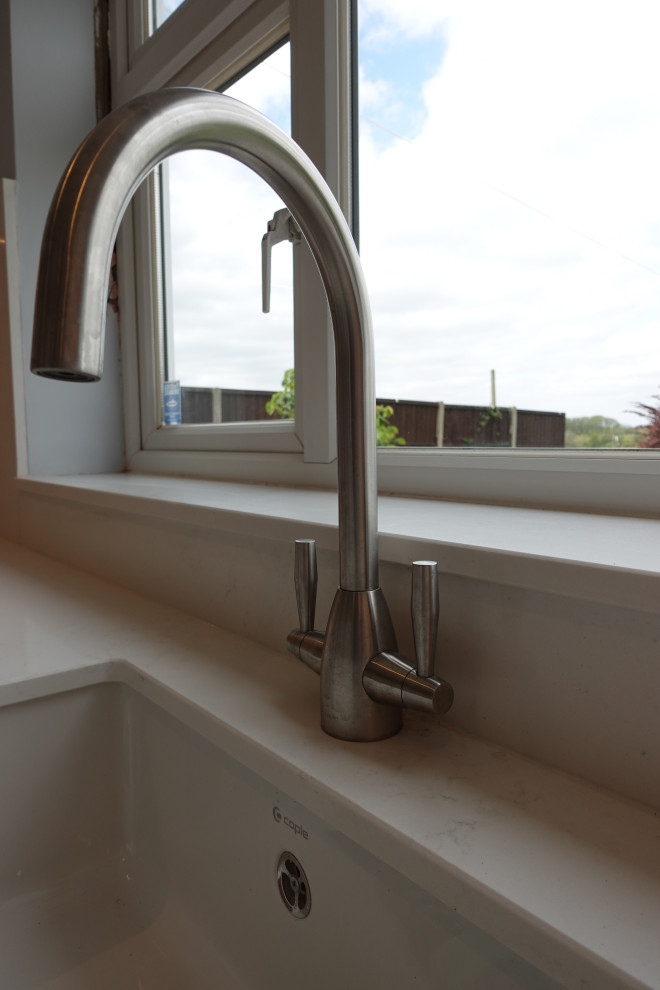 The Whetstone Kitchen