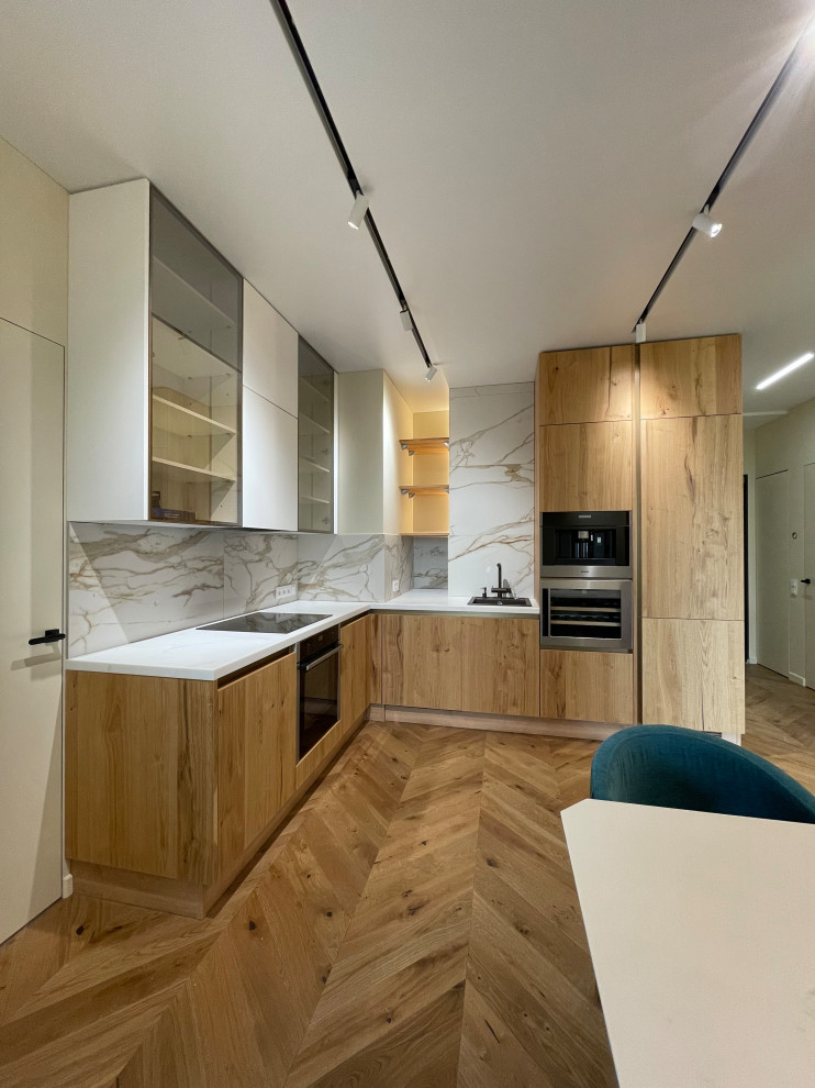 Discovery Park (корпус 4)