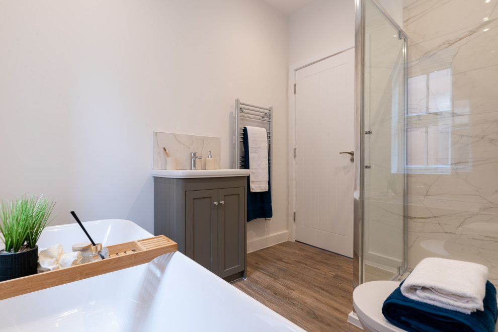 Holly Road - New Build - Stage to Sell