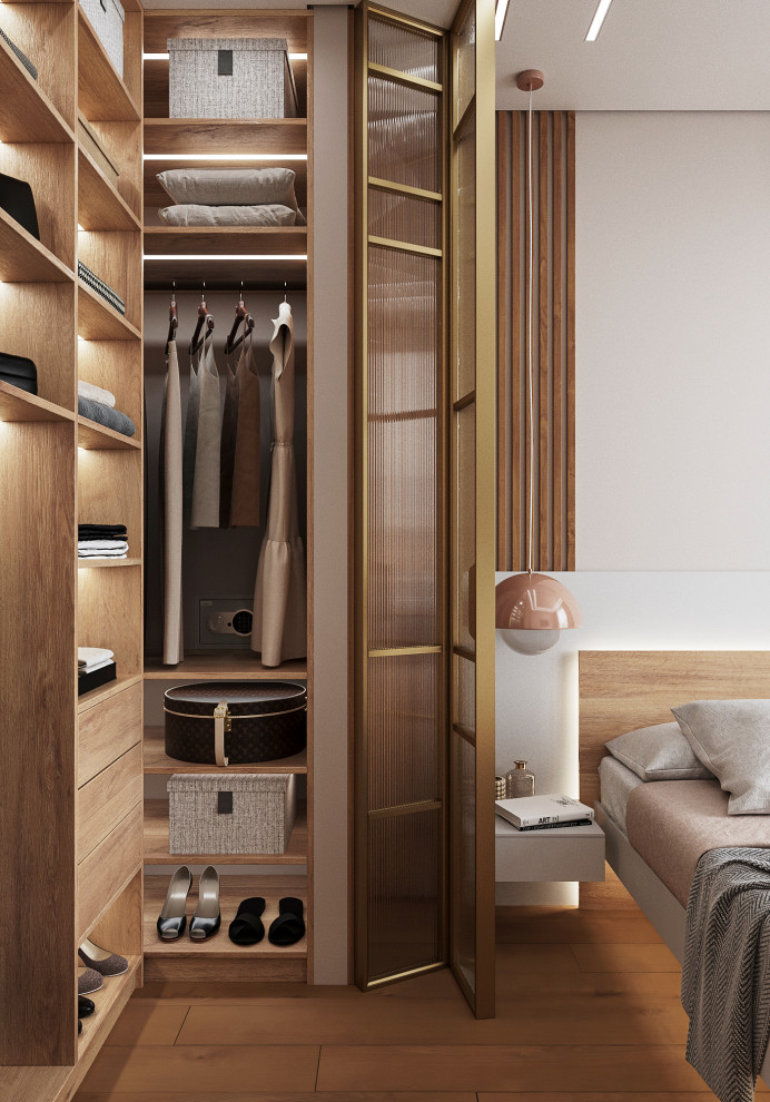 Минималистическая Простота