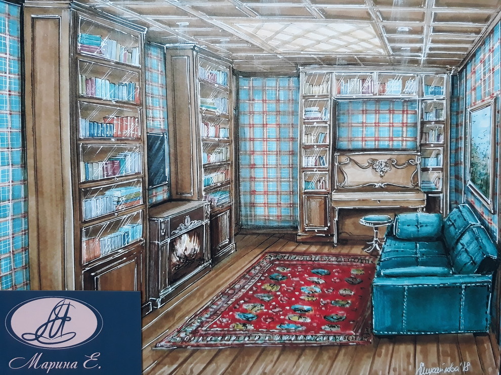 Англия, почему нет?